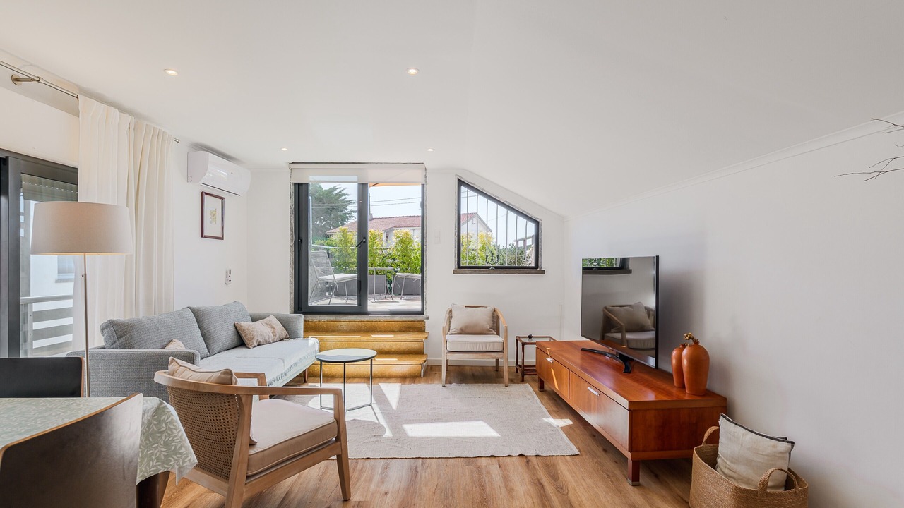 Photo of Livingroom in Cascais