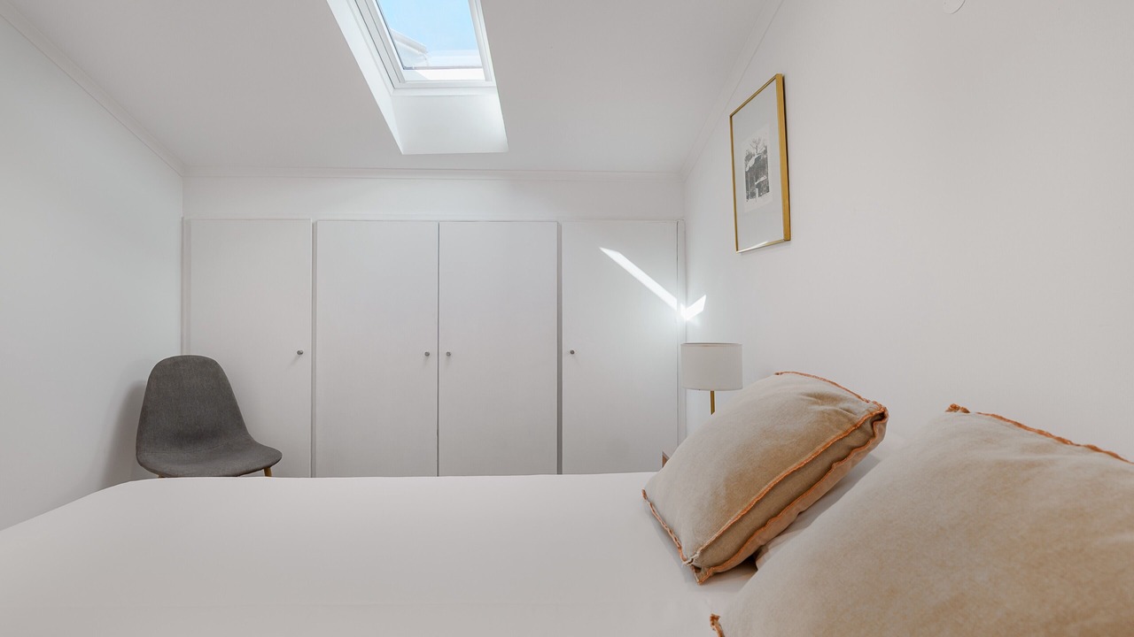 Photo of Bedroom in Cascais