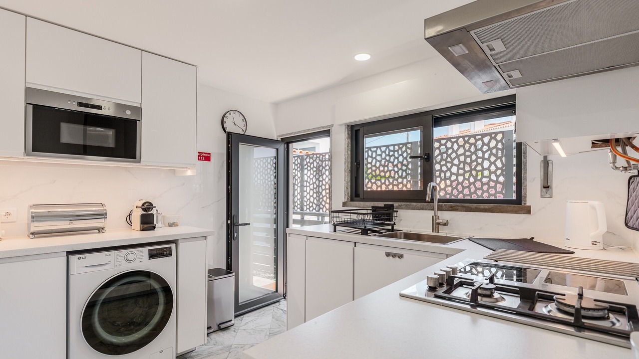 Photo of Kitchen in Cascais