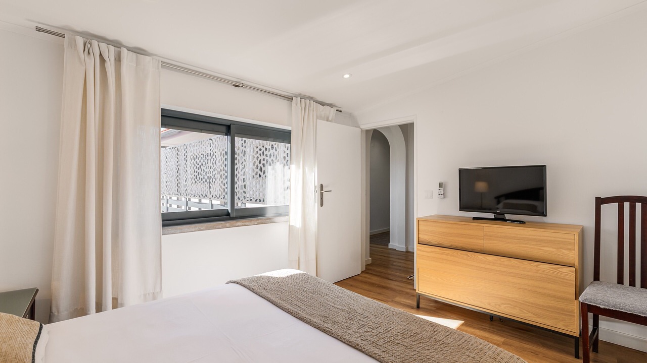 Photo of Bedroom in Cascais