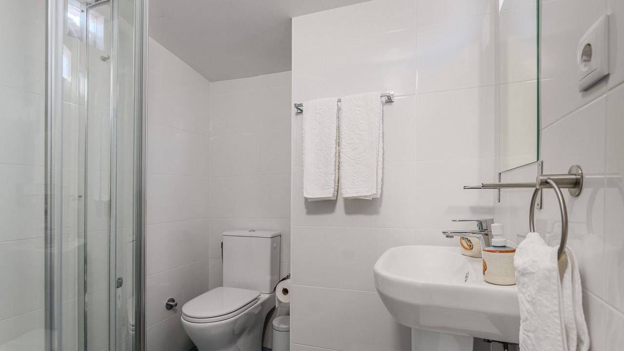 Photo of Bathroom in Cascais