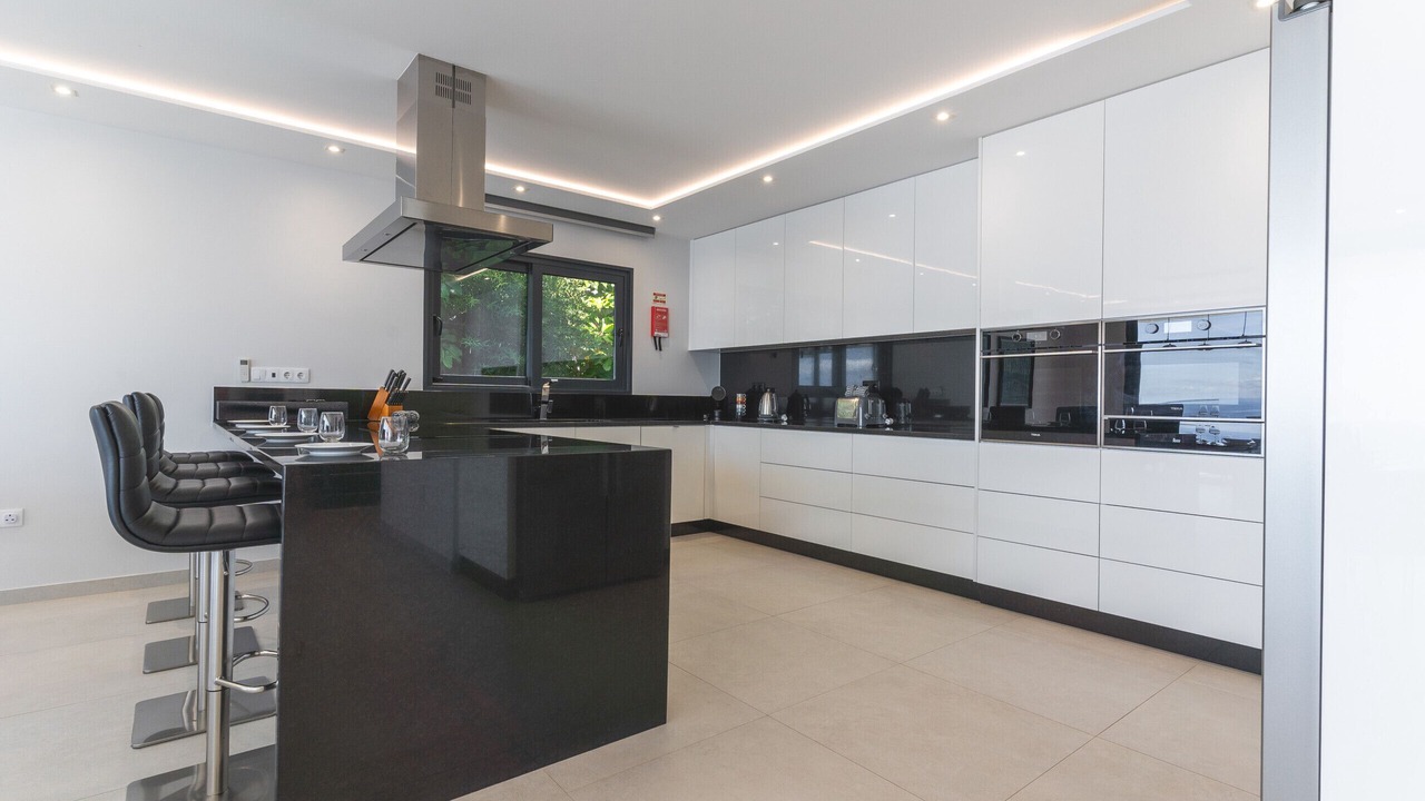 Photo of Kitchen in Tabua