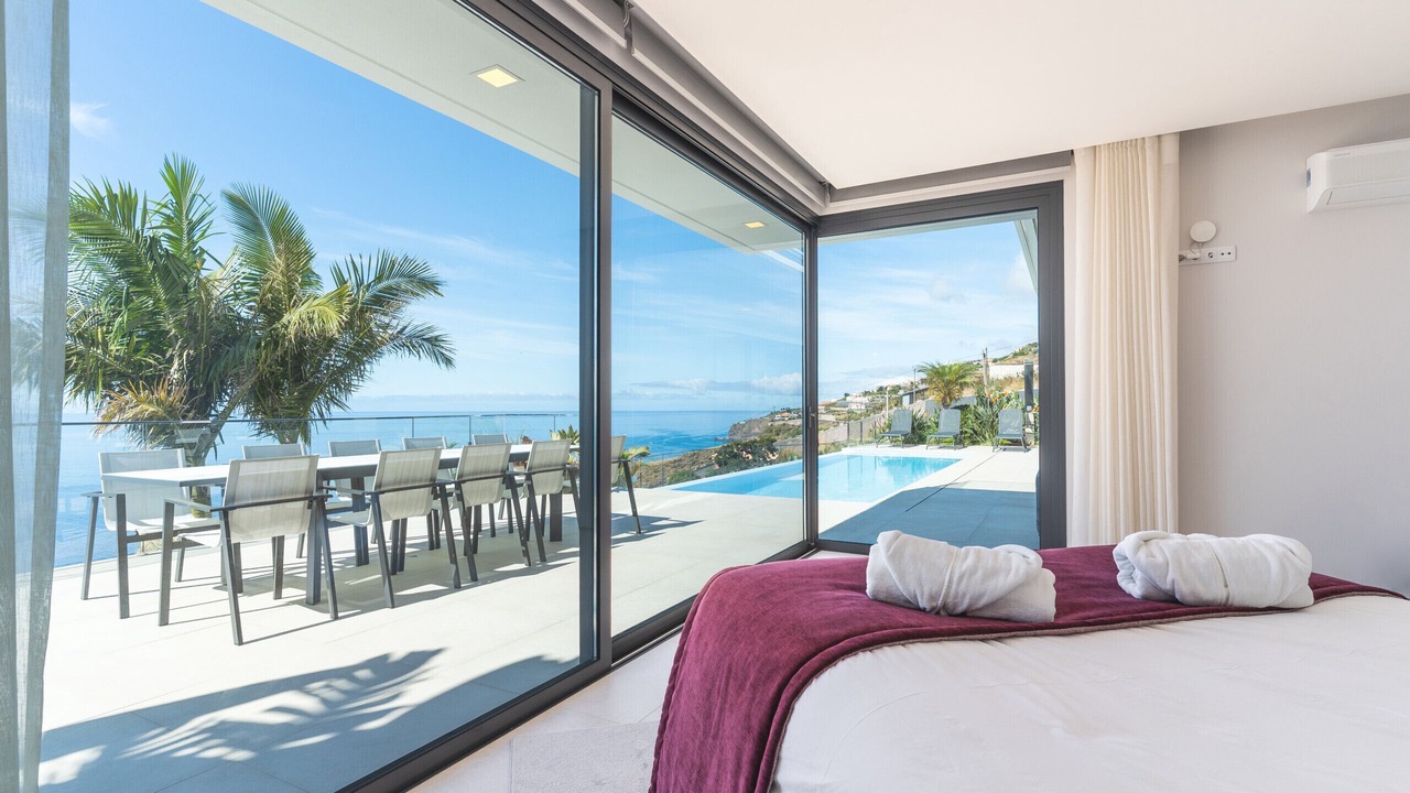 Photo of Bedroom in Tabua
