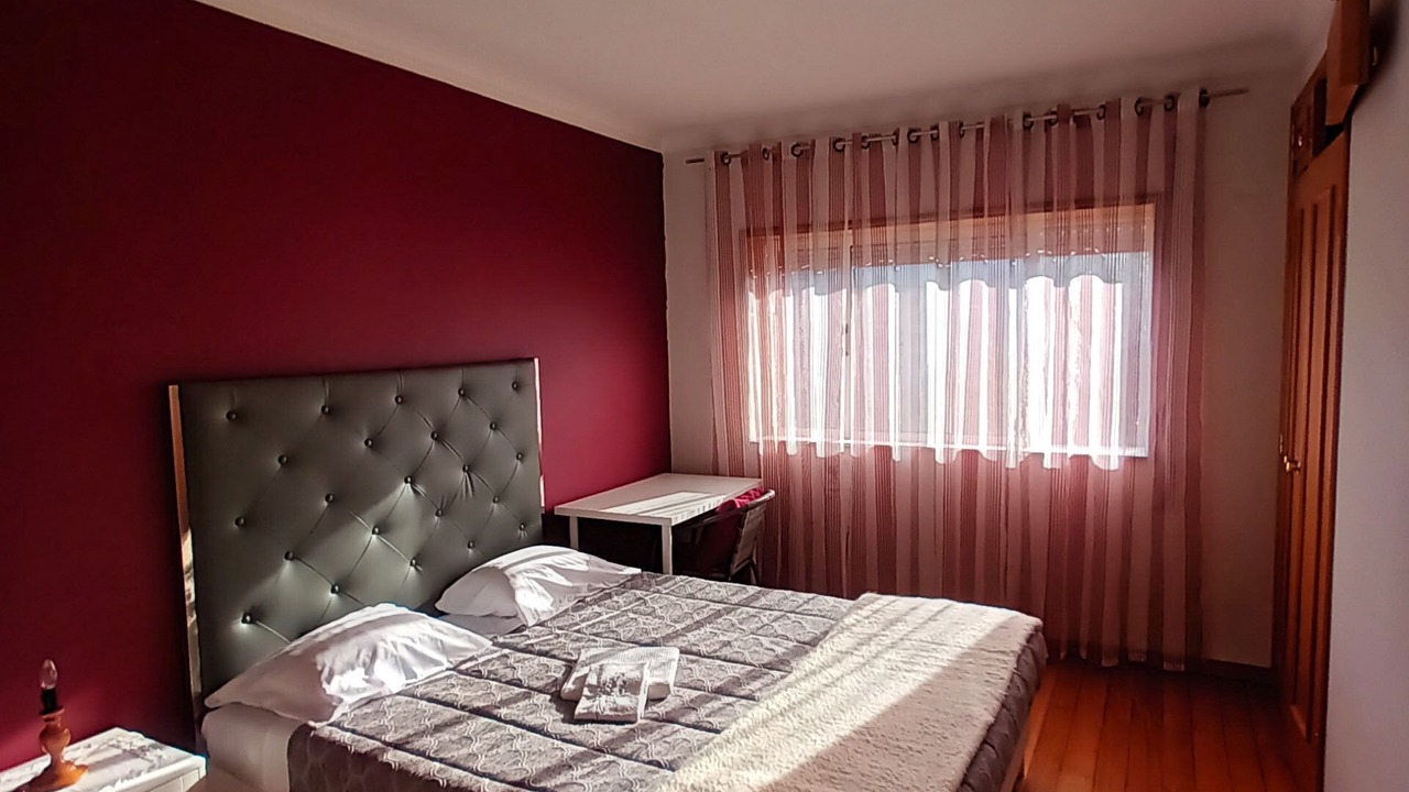 Photo of Bedroom in Gualtar