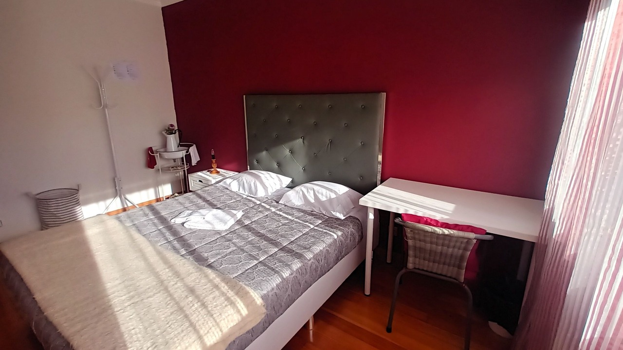 Photo of Bedroom in Gualtar