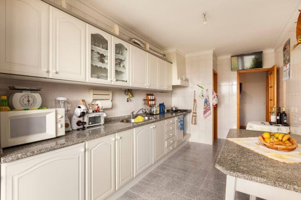 Photo of Kitchen in Gualtar