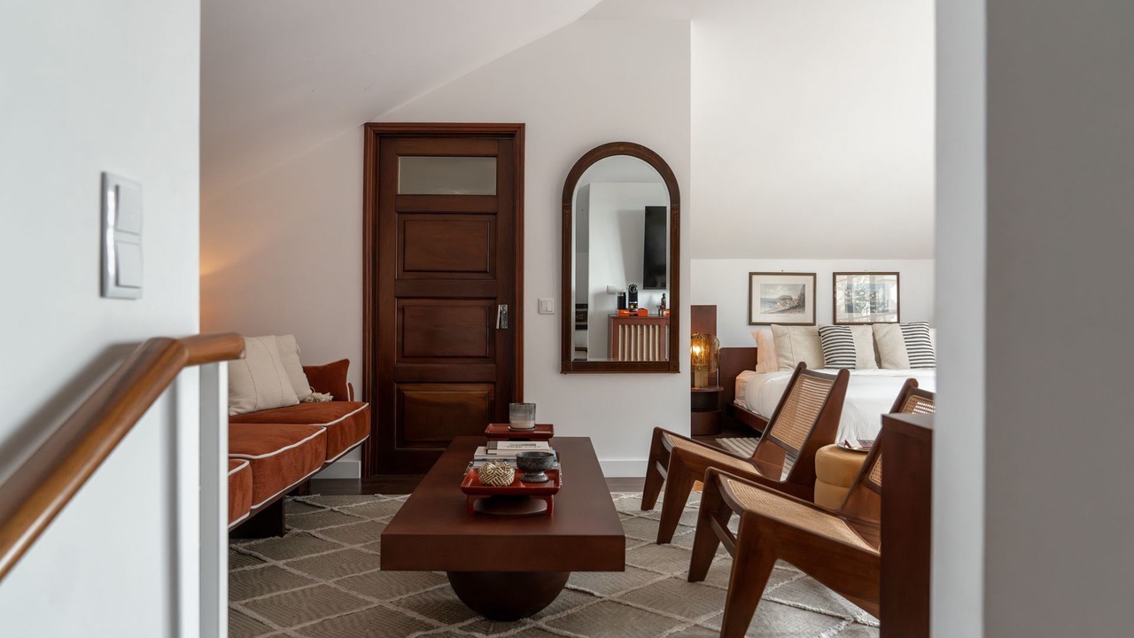 Photo of Bedroom in Santa Maria Maior