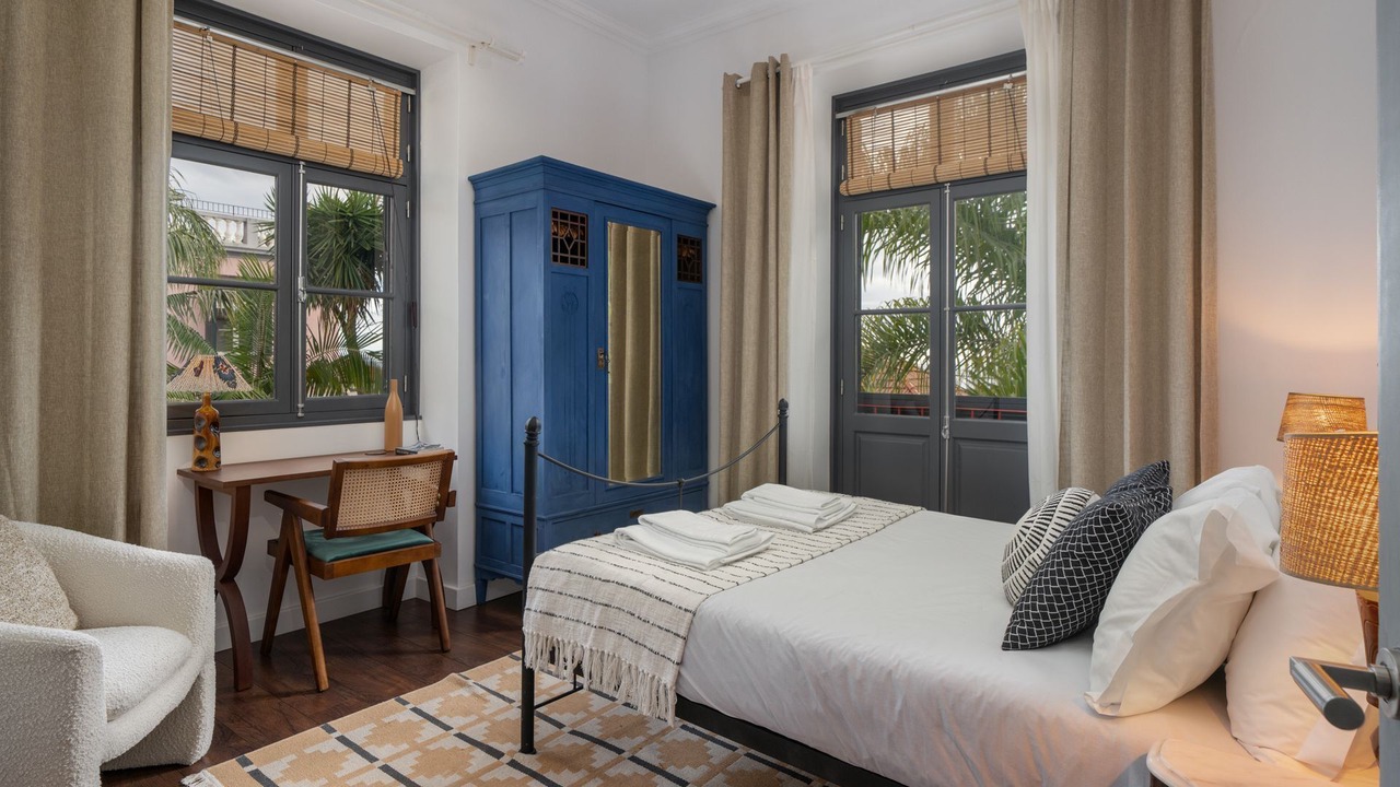 Photo of Bedroom in Santa Maria Maior