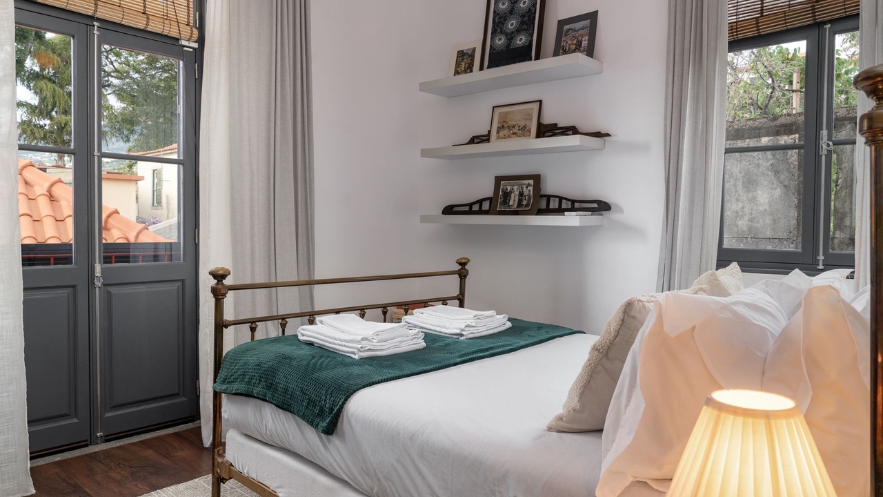 Photo of Bedroom in Santa Maria Maior