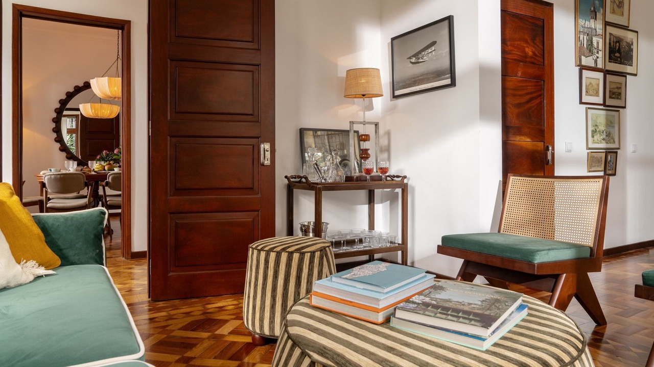 Photo of Livingroom in Santa Maria Maior