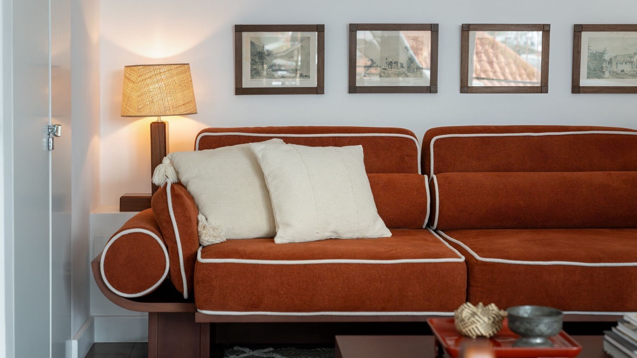 Photo of Livingroom in Santa Maria Maior