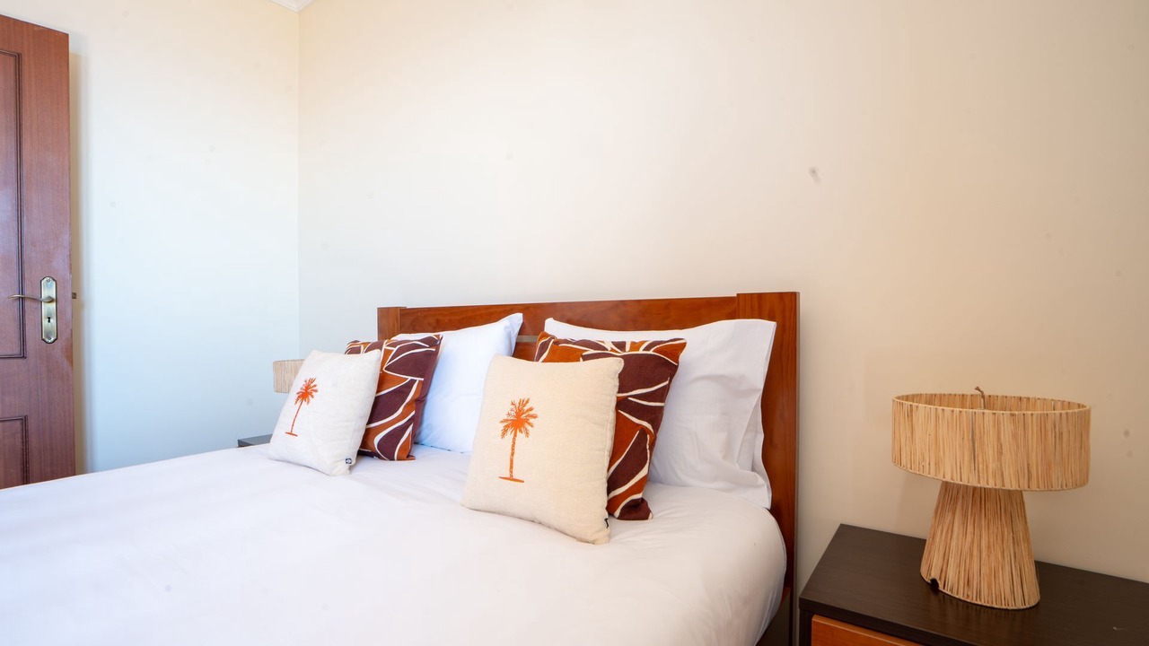Photo of Bedroom in Gaula