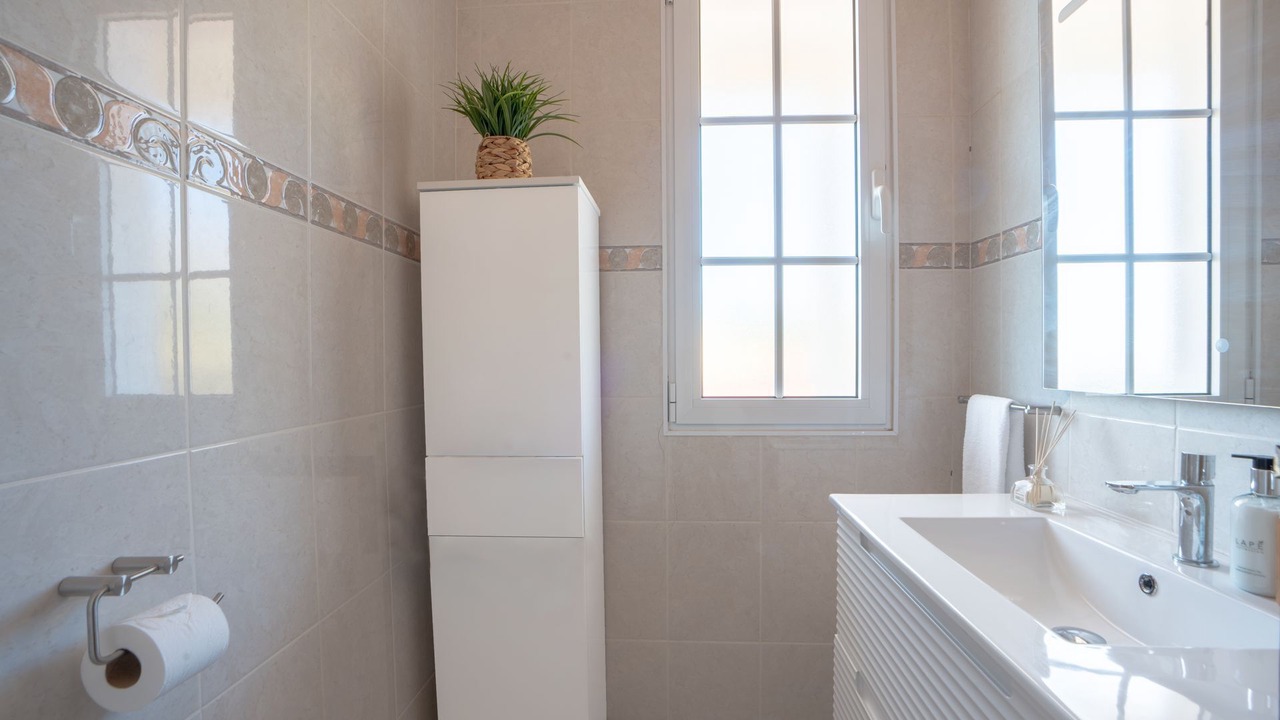 Photo of Bathroom in Gaula