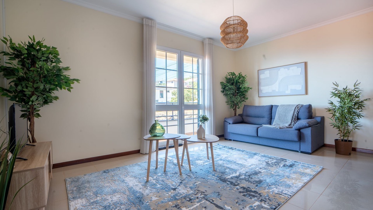 Photo of Livingroom in Gaula