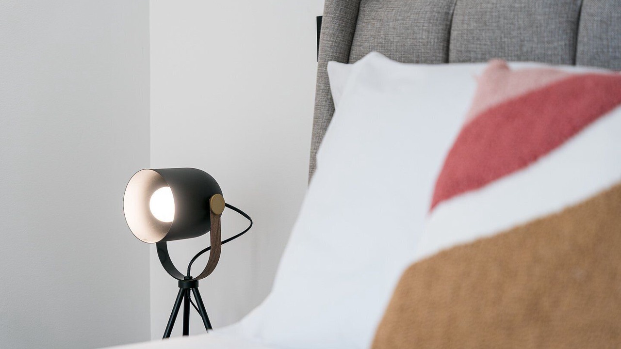 Photo of Bedroom in Campanha