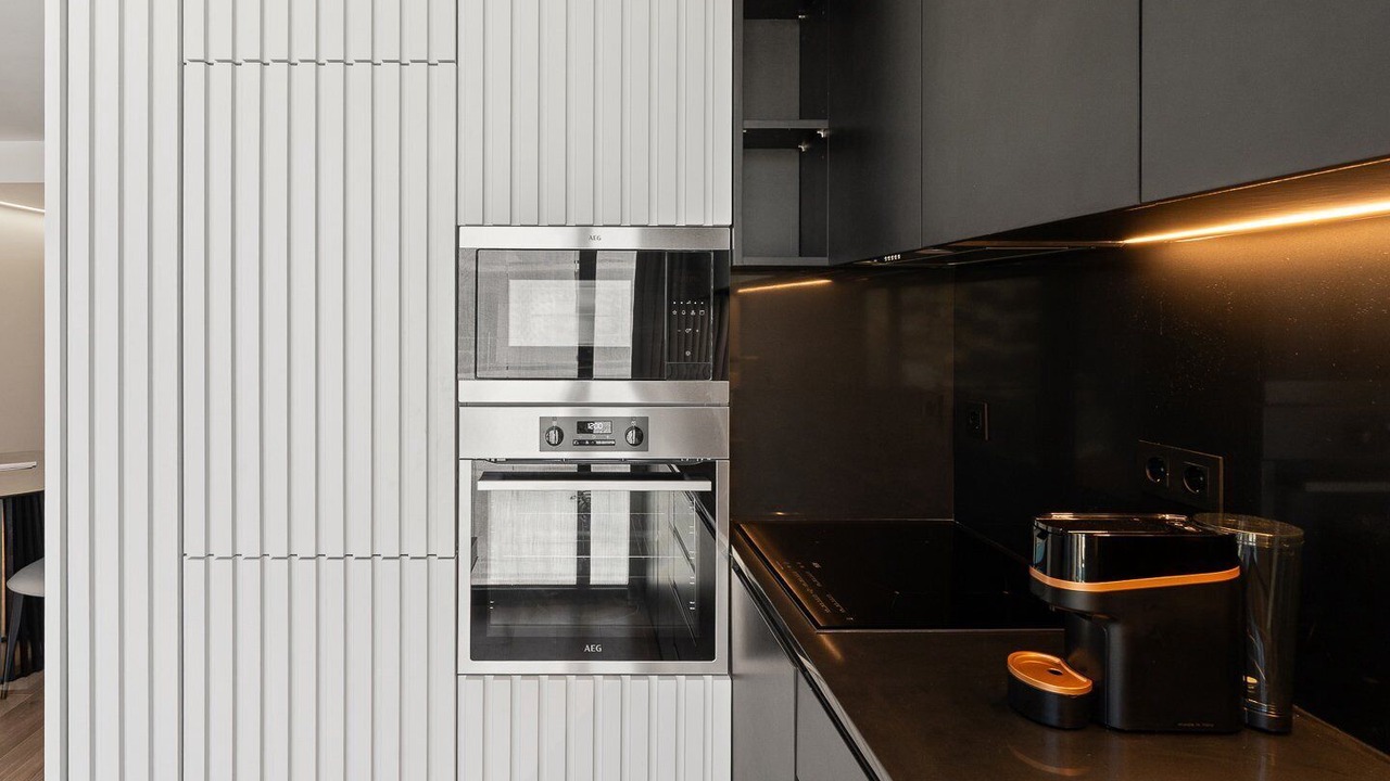Photo of Kitchen in Campanha