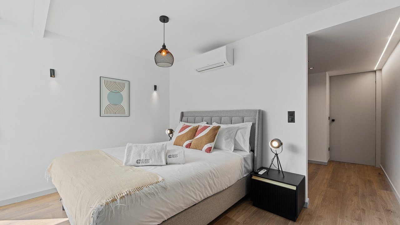 Photo of Bedroom in Campanha