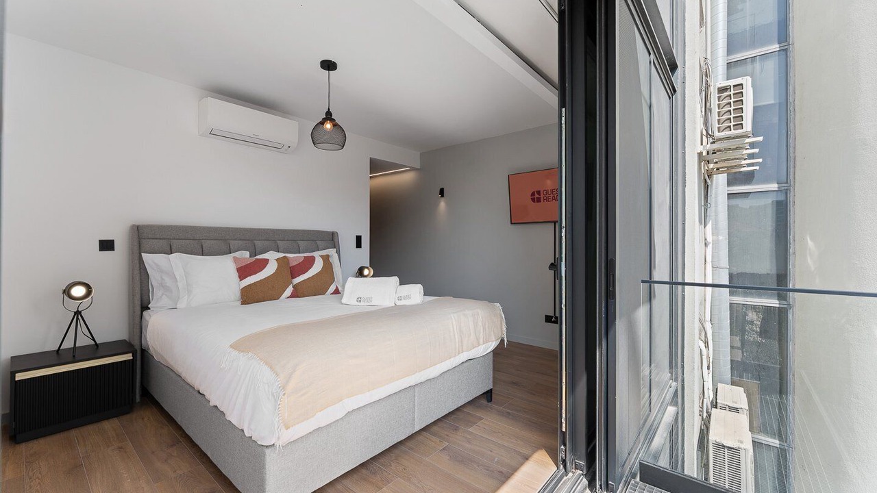Photo of Bedroom in Campanha