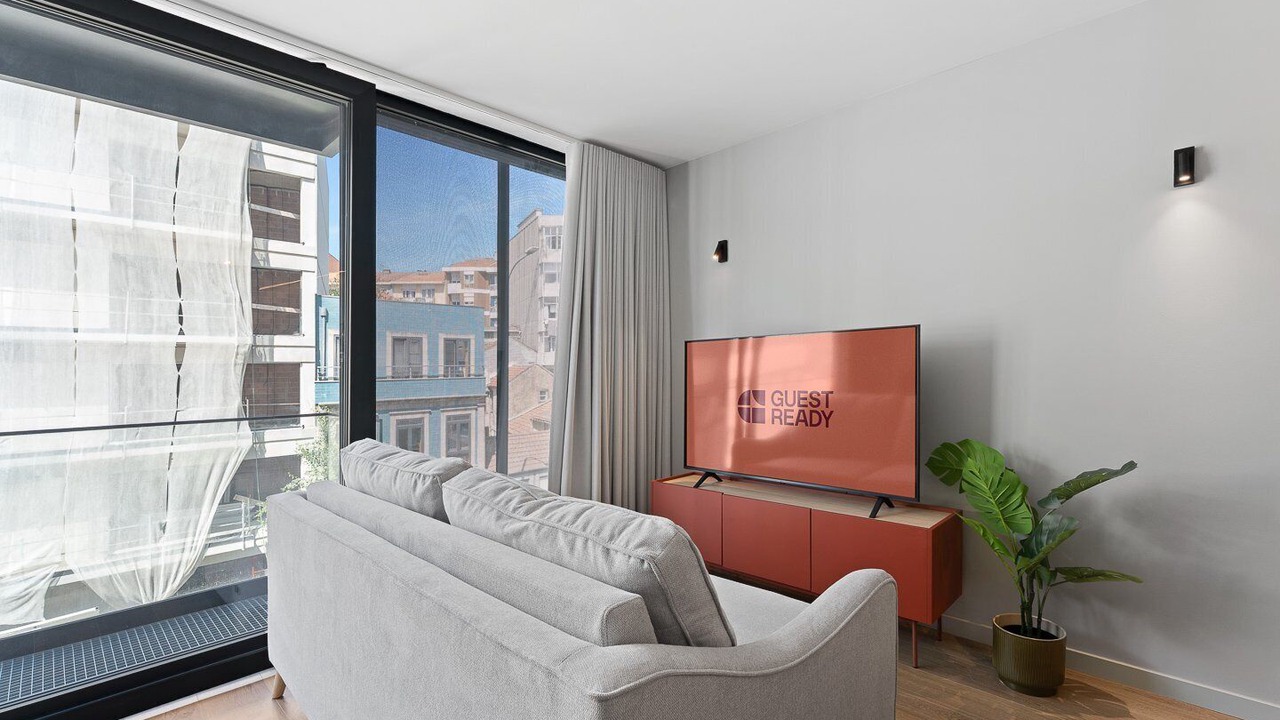 Photo of Livingroom in Campanha