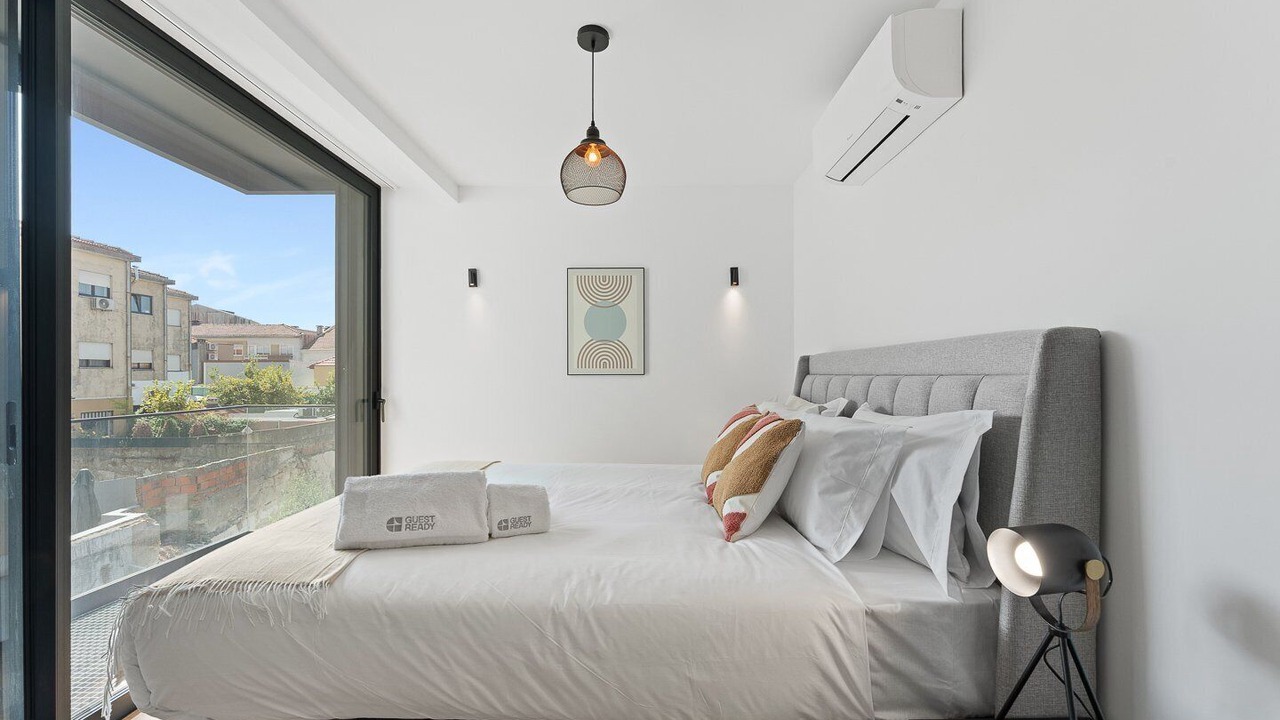 Photo of Bedroom in Campanha