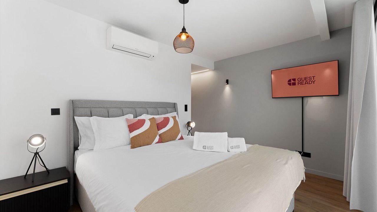 Photo of Bedroom in Bonfim