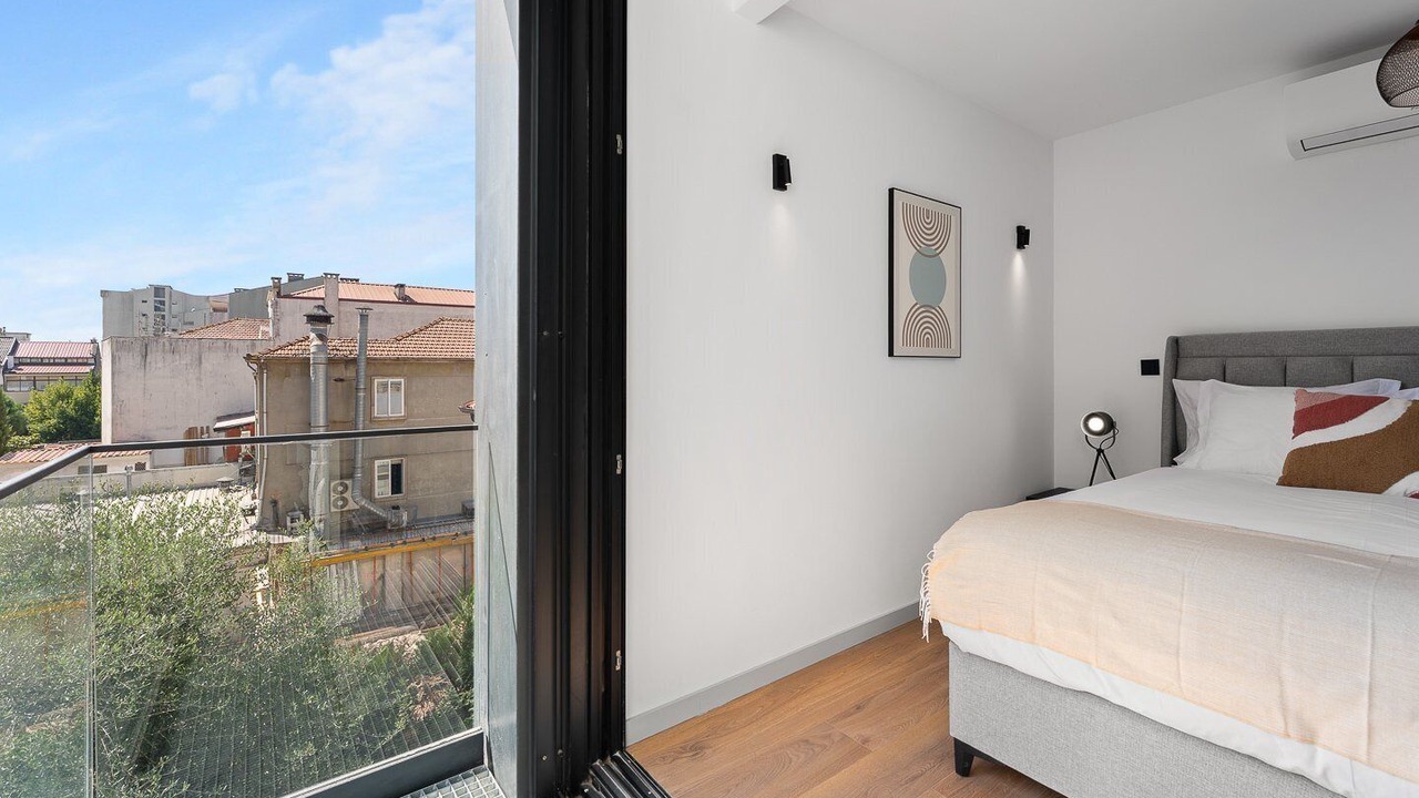 Photo of Bedroom in Bonfim