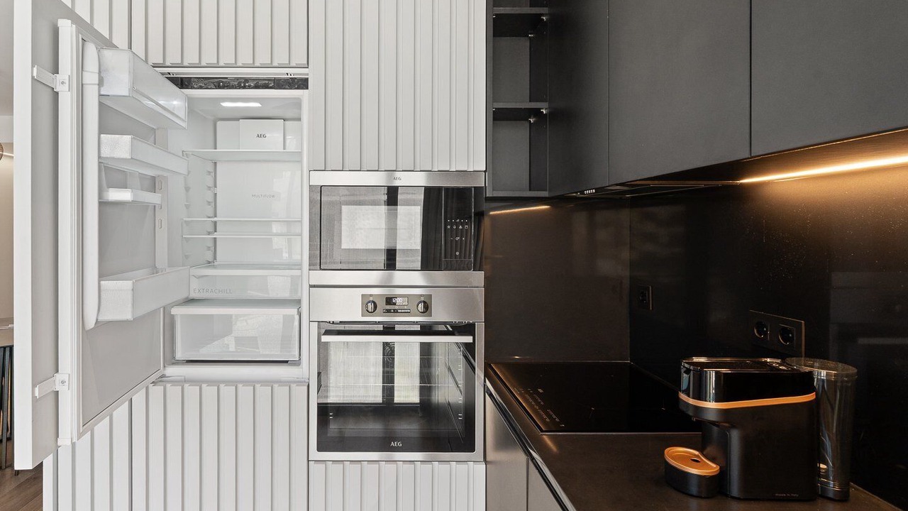 Photo of Kitchen in Bonfim