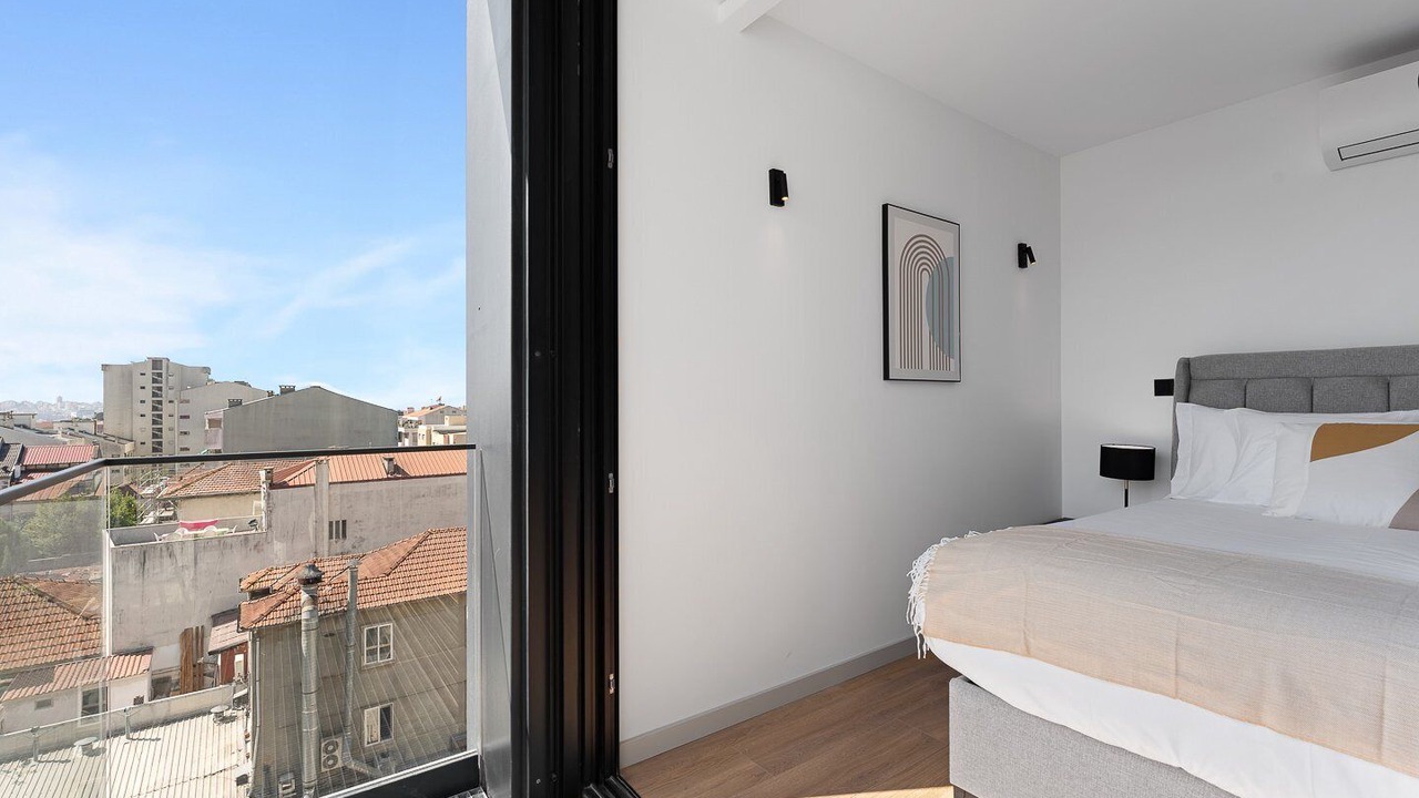 Photo of Bedroom in Campanha