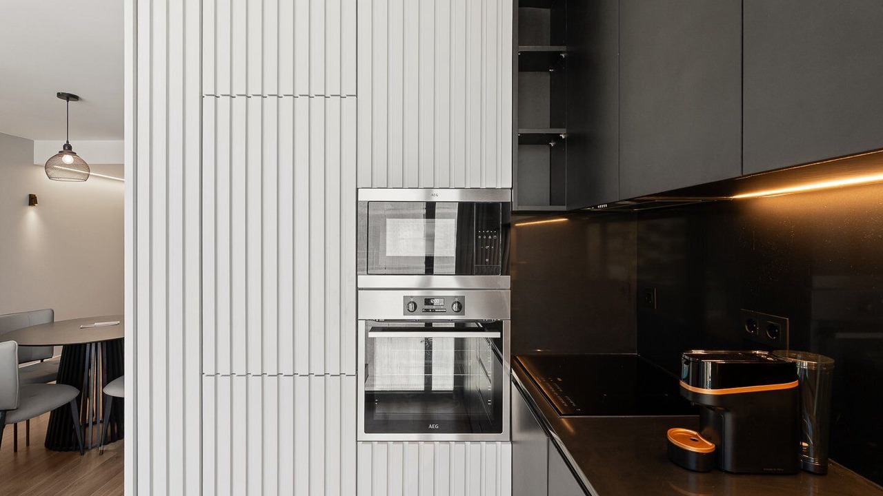 Photo of Kitchen in Campanha