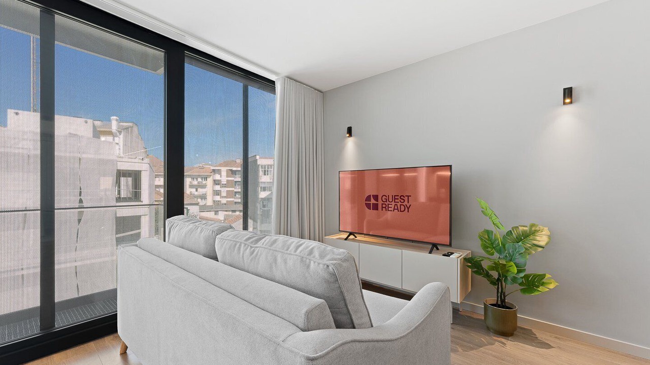 Photo of Livingroom in Campanha