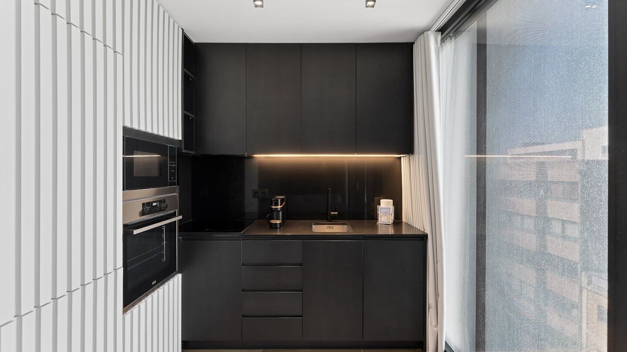Photo of Kitchen in Campanha