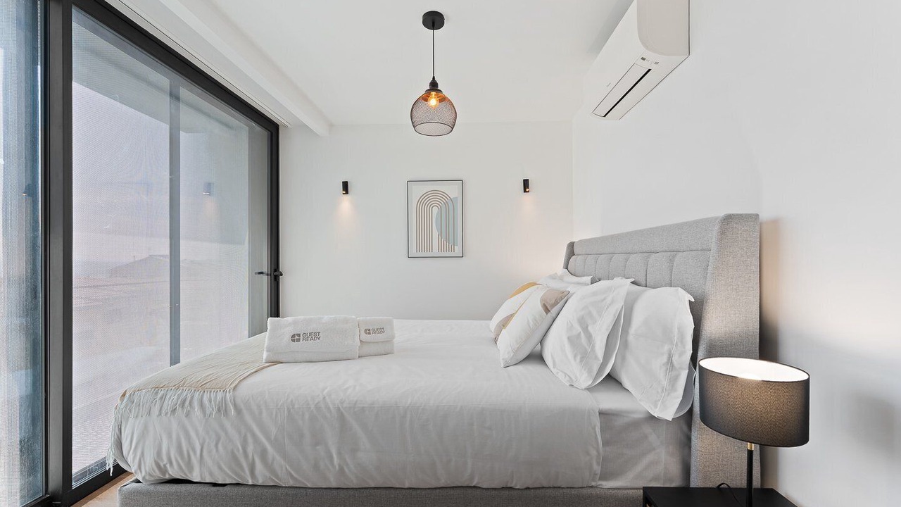 Photo of Bedroom in Campanha