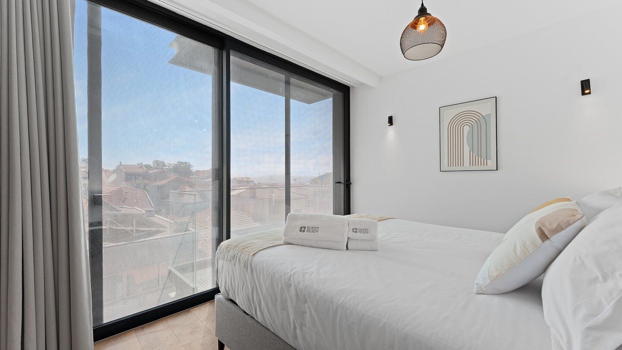 Photo of Bedroom in Campanha