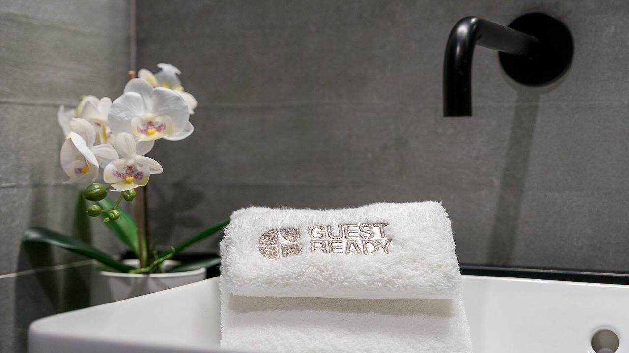 Photo of Bathroom in Campanha