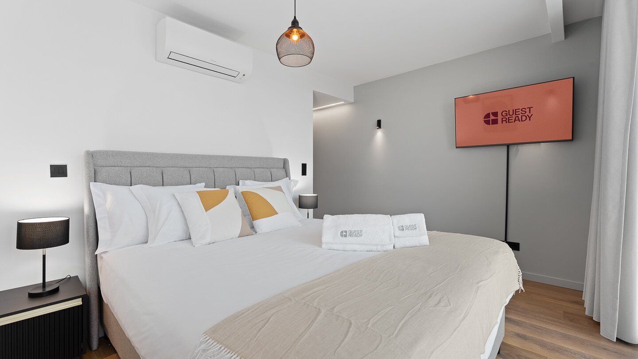 Photo of Bedroom in Campanha