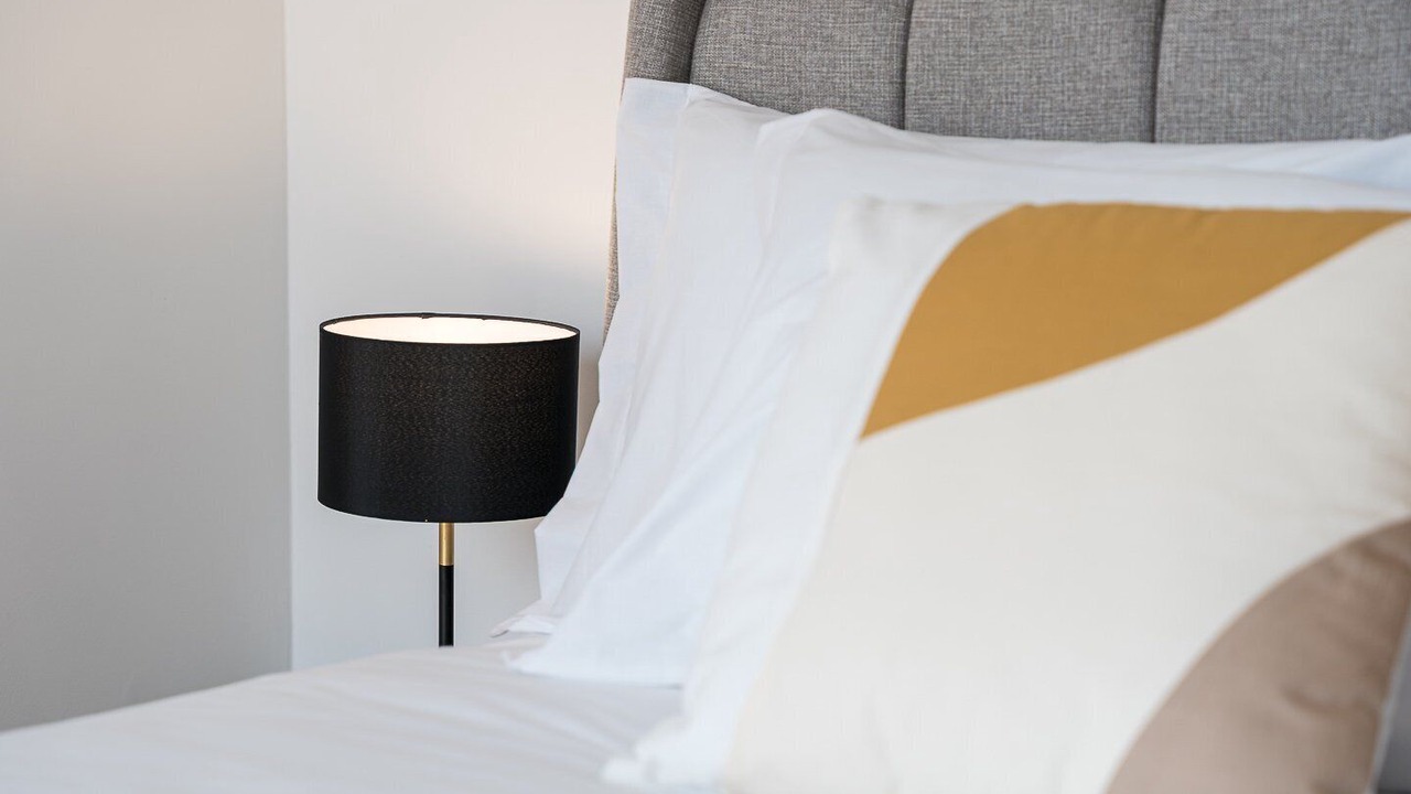 Photo of Bedroom in Campanha