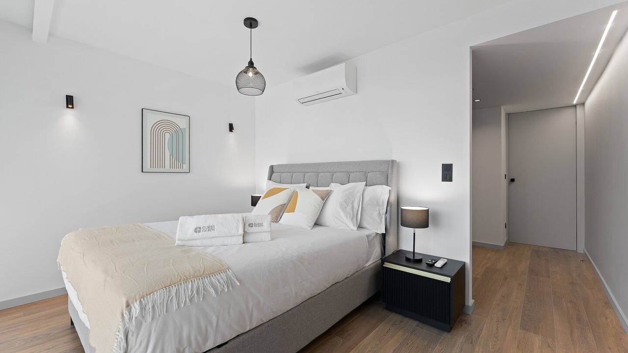 Photo of Bedroom in Campanha