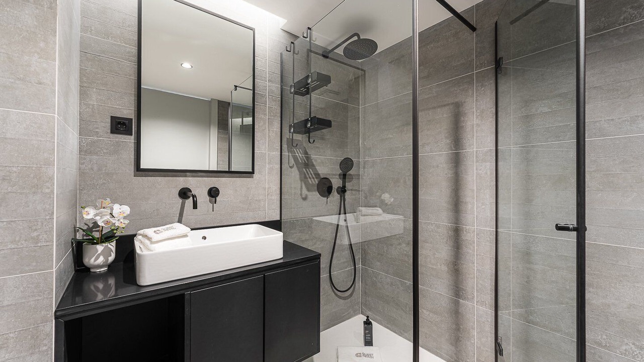 Photo of Bathroom in Campanha