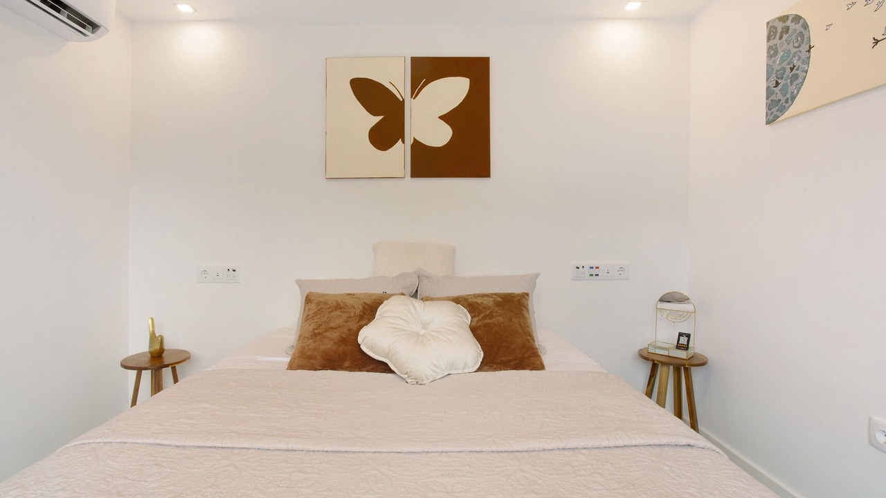 Photo of Bedroom in Santana