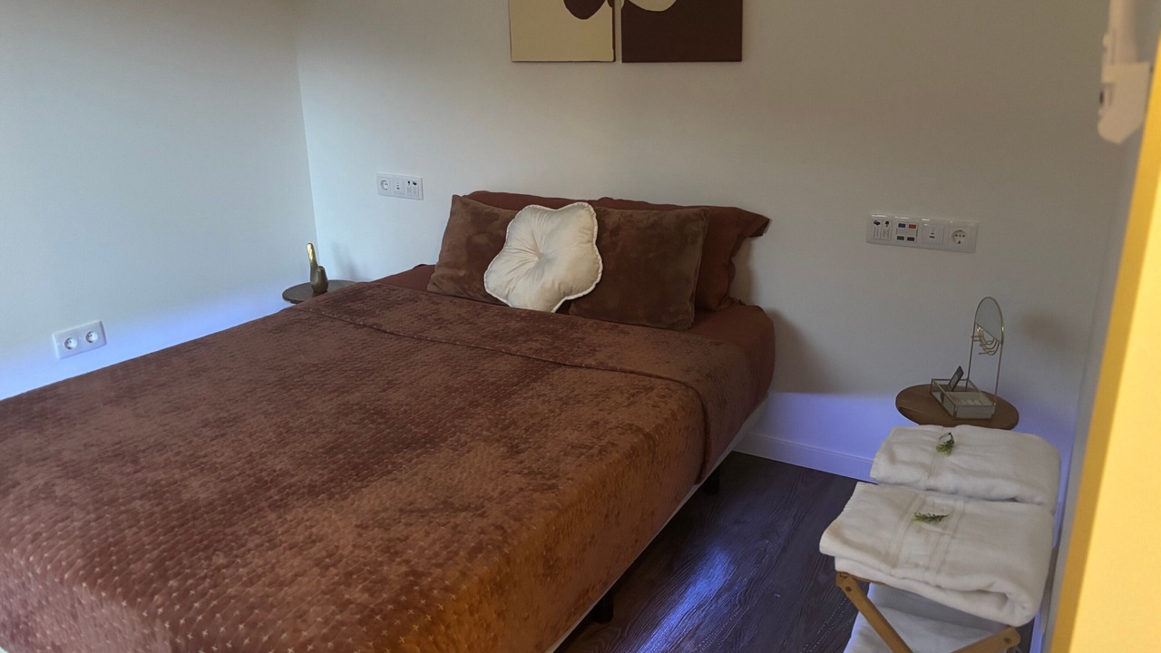 Photo of Bedroom in Santana
