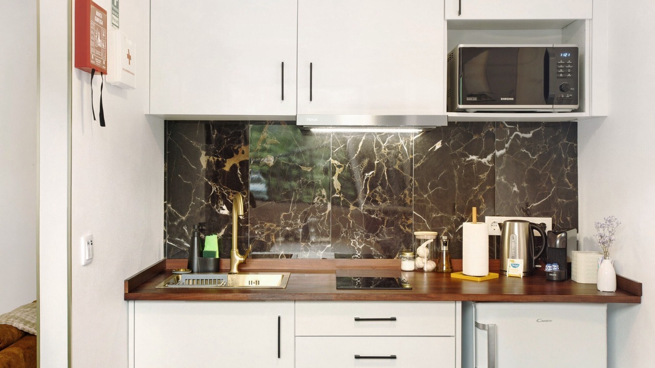 Photo of Kitchen in Santana