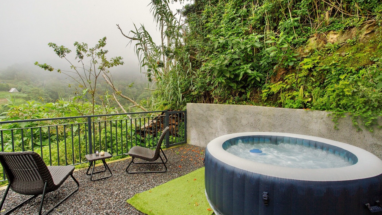 Photo of Patio Balcony in Santana
