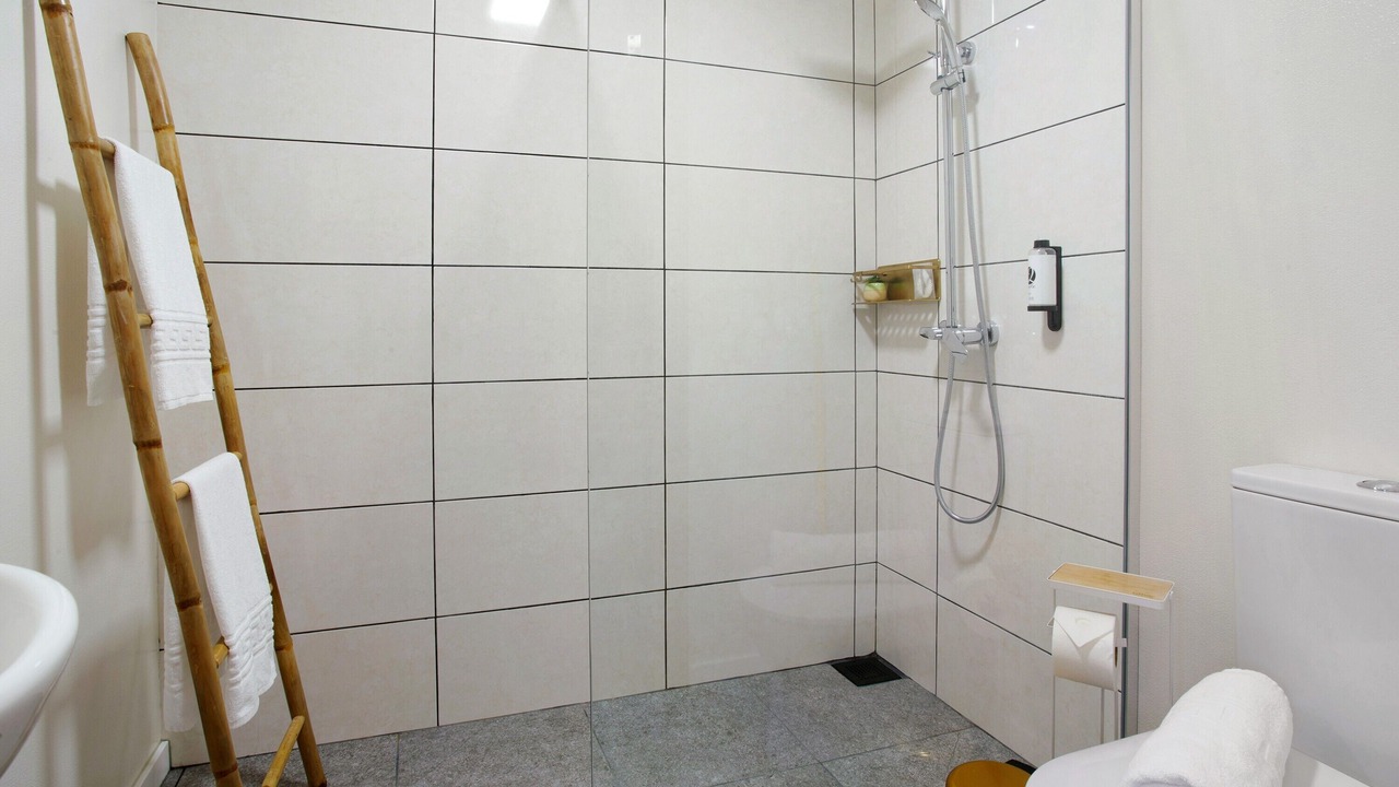 Photo of Bathroom in Santana