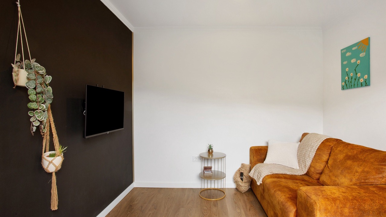 Photo of Livingroom in Santana