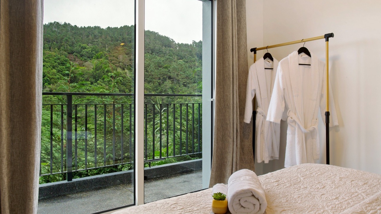 Photo of Bedroom in Santana