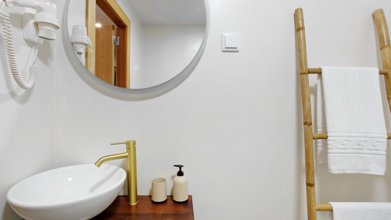 Photo of Bathroom in Santana