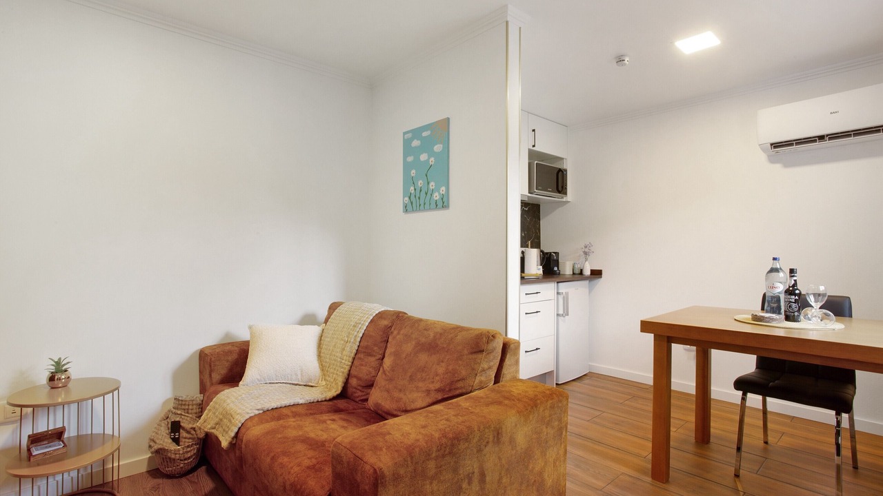 Photo of Livingroom in Santana