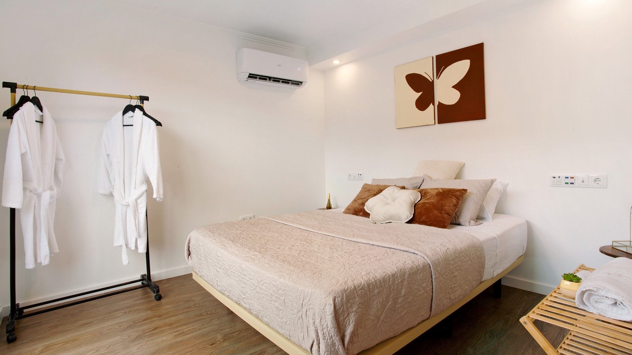 Photo of Bedroom in Santana