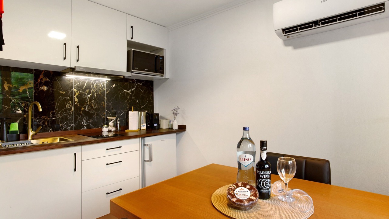 Photo of Kitchen in Santana