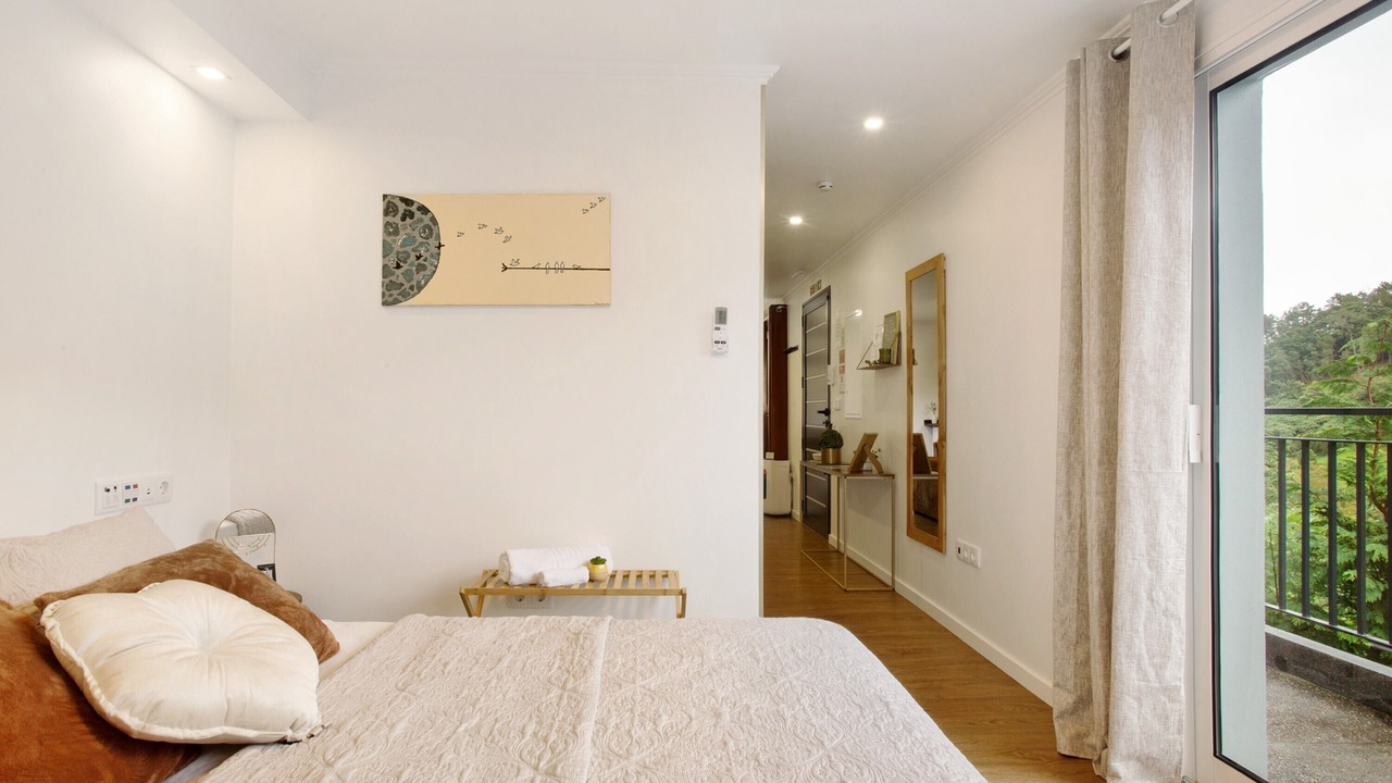 Photo of Bedroom in Santana